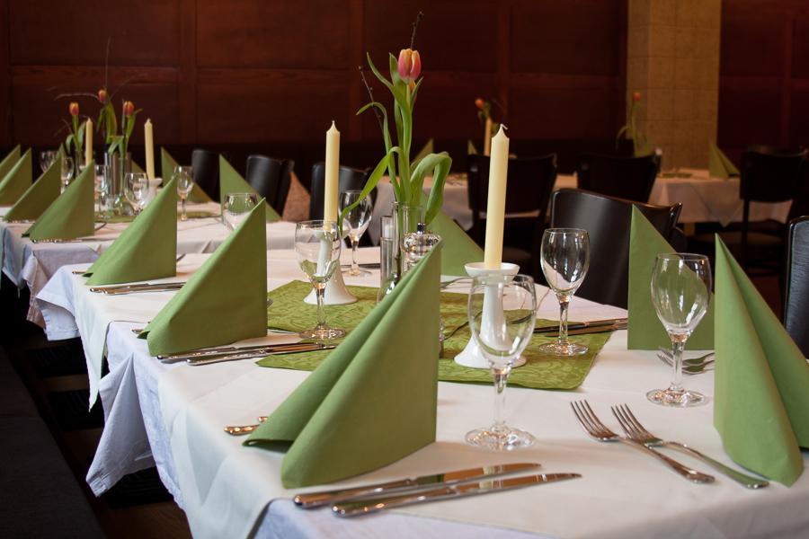 Linde Restaurant & Hotel Nußloch Kültér fotó